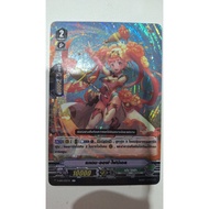 Vanguard Thai V Foil Clan Neo Nekta Maiden Of Finel