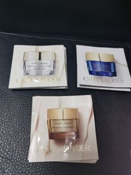 Estee Lauder 日霜＋晚霜＋眼霜