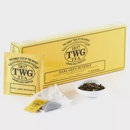 TWG TEA TWG Tea | Earl Grey Buddha Cotton Teabags