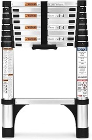 8.5FT Telescoping Ladder