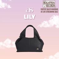 LILY AS BAG HIGH QUALITY PU LEATHER (AS X SALLY)