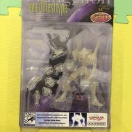 Eva 初號機 福音戰士 robot shf 夜光