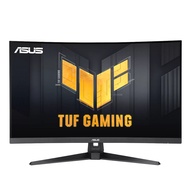 TUF Gaming Series 5 - VG32VQM5B Gaming Monitor –31.5 inch Full HD, Curved, 250Hz(OC), ELMB SYNC, Fre