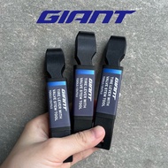 Mr. Baike-GIANT Digging TIRE Stick GIANT LEVER WITH VALVE STEM TOOL Made In Taiwan DIY Tools
