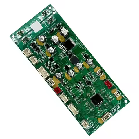 AT28-Replacement Parts Floor Cleaner Motherboard Main Control Board For Tineco 1.0 Floor One S3 FW25