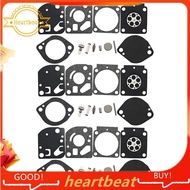 [Hot-Sale] Carburetor Diaphragm Gasket Kit for  BR500 BR550 BR600 for  C1Q-S72 C1Q-S72B