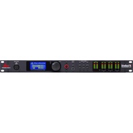 DBX  DriveRack PA2 Complete Loudspeaker Management System