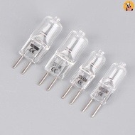 [CO] 1Pc G6.35 12V 20W 35W 50W 70W 100W Bulb Machine Work Lamp Bulb G6.35 Aroma Lamp G6.35 Microscop