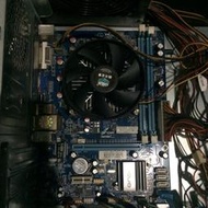 限時下殺i3 2100CPU +昂達H61主板