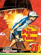 21213.The Prince of Tennis 26 ─ Ryoma Echizen Vs. Genichiro Sanada
