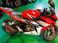 本田進口檔車 HONDA CBR150R LED六速