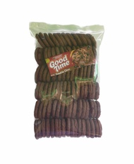 Snack Kiloan Goodtime Good time 400 gram