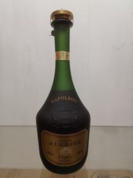 旧干邑白兰地醇金马