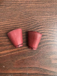 Ht Hottoys 1/6 Captain America Wrist Guard Accessories Parts