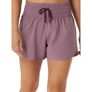 ASICS Nagino 4In กางเกงวิ่งขาสั้นผู้หญิง