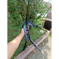 Carbon Fiber Inner Kepok LC V8