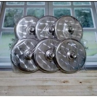 Stainless Steel Cup Lid / Stainless Steel Cup Lid
