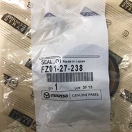 DRIVE SHAFT OIL SEAL - LEFT / RIGHT (GENUINE PARTS) MAZDA CX5 / CX3 / 3 / 6 / BIANTE > FZ01 27 238 /