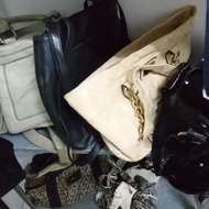 HANDBAG BRANDED MURAH COMBO