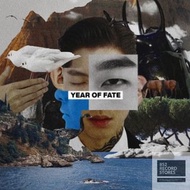 傻子與白痴 FOOL & IDIOT  - Year Of Fate (限定版) CD 2021 (包郵)