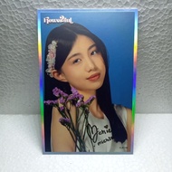 Photoprint Flowerful Jkt48 || Benefit Rose || Michie || Official 100%