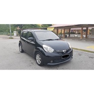 PERODUA MYVI 1.3(A) For Rental