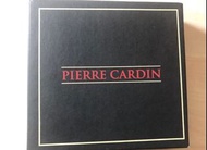 全新Pierre Cardin 真皮銀包