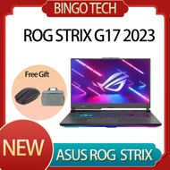 New ASUS ROG Strix G17 2023 ASUS ROG Moba7 PLUS Gaming Laptop ASUS Laptop R9-7845HX  17.3" 240HZ ROG Gaming Lapto
