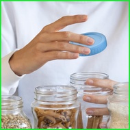 Canning Lids Wide Mouth Multipurpose Reusable Jar Lids Wide Mouth Jar Lid Portable Canning Jar Lids 