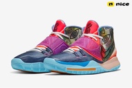 全新 KYRIE 6 PRE HEAT HEAL THE WORLD US6.5 籃球鞋