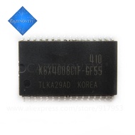 5 Piece K6X4008C1F-GF55 K6X4008C1F K6X4008 SOP-32 In Stock