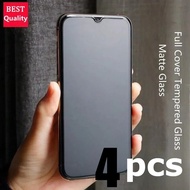 4PCS Anti Blue Light HD Clear Frosted Film For Moto E E13 E14 E15 E22 E30 E22i E40 E32 E32s E22s E7 