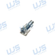 Rearview Mirror Connection Bolt HONDA M10 Bolt 14 Thread Right - Yamaha M10 Bolt 14 Thread 10mmKiri