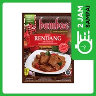 Bamboe Bumbu Rendang 35 gr