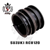 SUZUKI RGV120 RGV 120 AIR HOSE CARBURETOR HOSE GETAH CARBURETOR