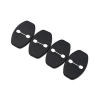 【Popular Categories】 Cửa xe Stopper Bìa Cửa Khóa Bọc vô lăng cho VW Jetta TIGUAN Passat Golf 7 Polo