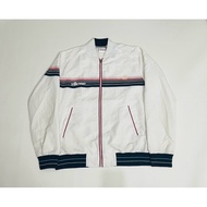 ELLESSE Ellese tracktop jacket