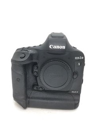 Canon 1DX Mark II