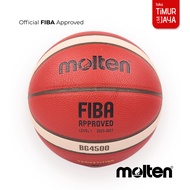 MOLTEN Competition Basketball - BG4500
