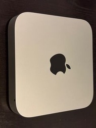 Apple Mac Mini (Late 2014)  i7 SSD