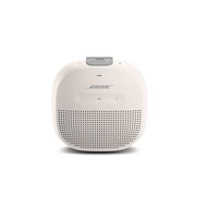 BOSE 藍牙揚聲器-霧白 SoundLink Micro White