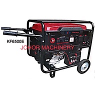 KCM Gasoline Generator KF6500E/KF3800