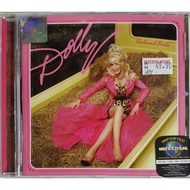 Dolly Parton - Back Woods Barbie CD