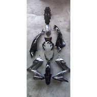 Suzuki Belang 100% Original Coverset