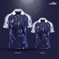 RETRO NECK LAKOH SPORT ️KIDS & ADULT JERSEY MICROFIBER JERSEY JERSEY FUTSAL