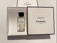 Chanel 香奈兒香水 4ml 【香港專櫃】