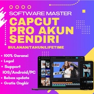 capcut pro tutorial video lengkap / capcut pro 1 tahun