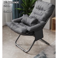 Foldable Relax Lounge Chair Sofa