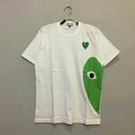 Play CDG Shirt PLAY CDG PREMIUM MIRROR HYPEBEAST STREERWEAR