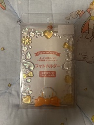 小麥粉精靈Photo Holder